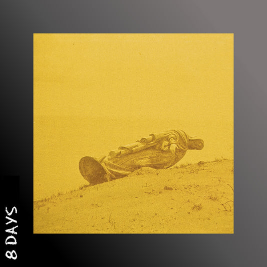 MIDI Janitor - Closed For The Festival - Black Vinyl - Pre Order 8/5/26