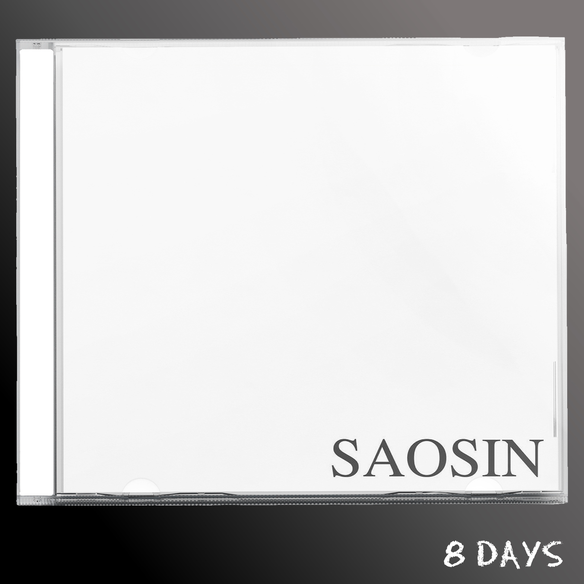 Saosin - Translating The Name - CD | Pre-Order 18.12.26
