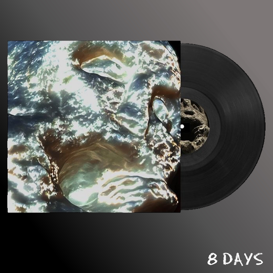 Madra Salach - Gorta - Black Vinyl LP | Pre-Order 15.1.27