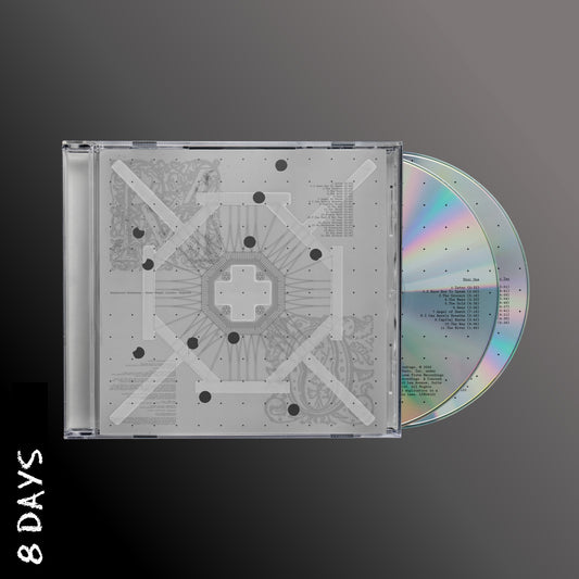 Manchester Orchestra - Union Chapel (London, England) - 2CD - Pre Order 20/3/26