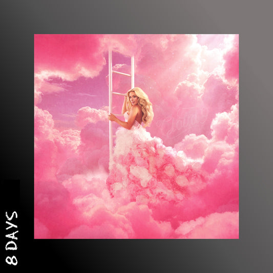 Megan Moroney - Cloud 9 - CD - Pre Order 20/2/26