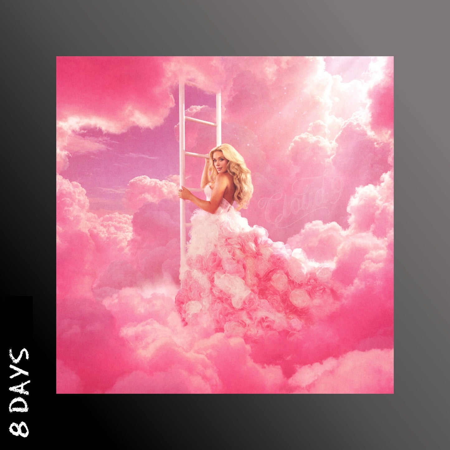 Megan Moroney - Cloud 9 - Vinyl - Pre Order 20/2/26