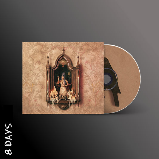 Melanie Martinez - Hades - CD - Pre Order 27/3/26