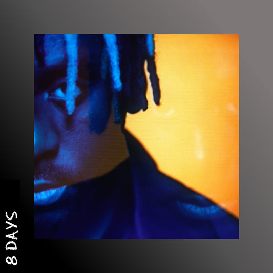 Myles Smith - My Mess, My Heart, My Life. - CD - Pre Order 12/6/26