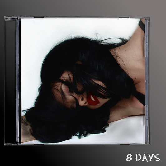 Nessa Barrett - Tough Love - CD | Pre-Order 25.9.26