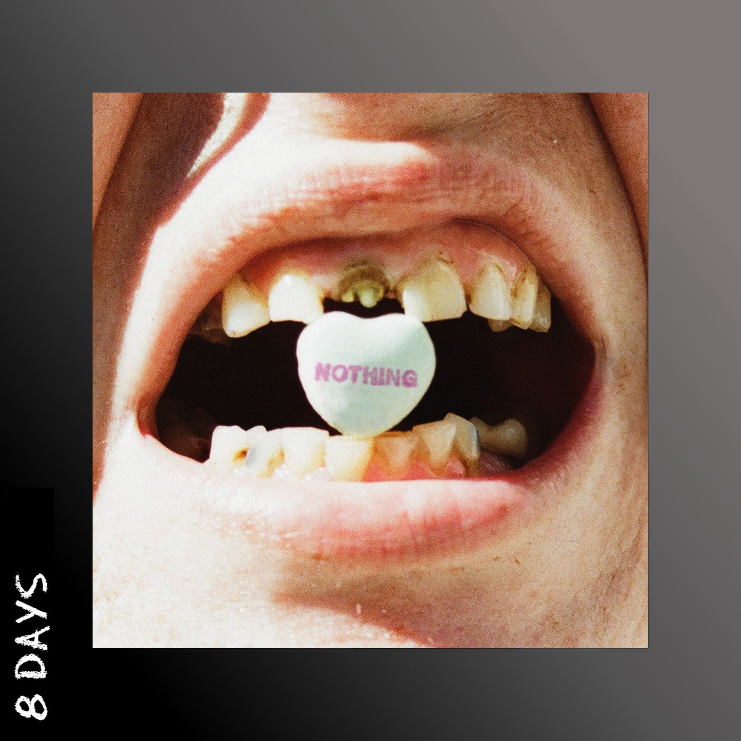 Nothing - a short history of decay - CD - Pre Order 27/2/26