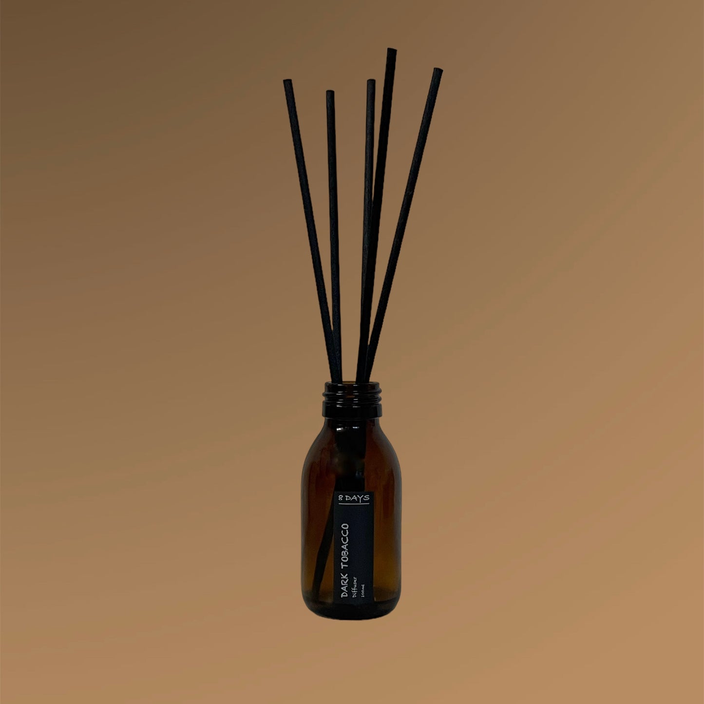 Dark Tobacco - 100ml Diffuser