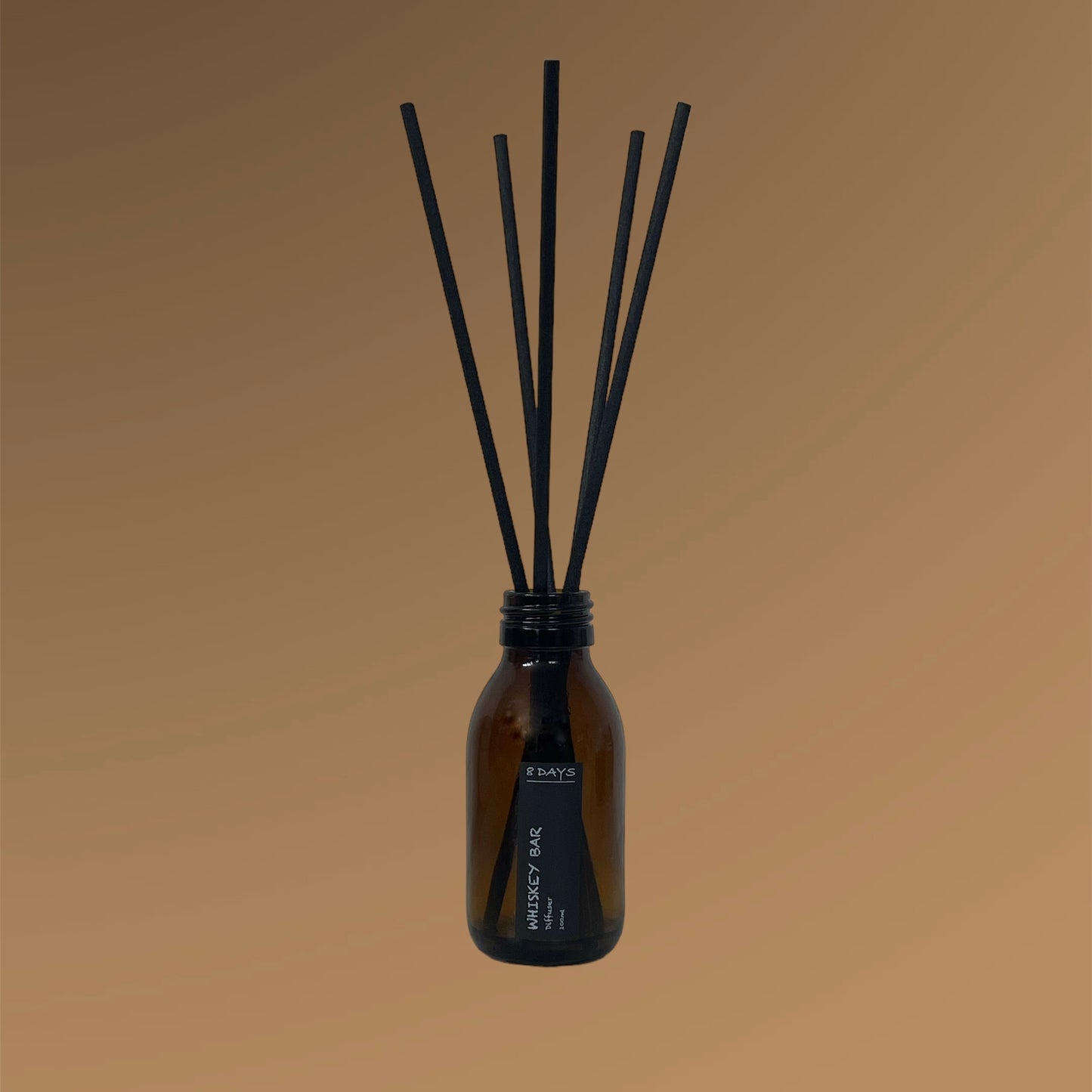 Whiskey Bar - 100ml Diffuser