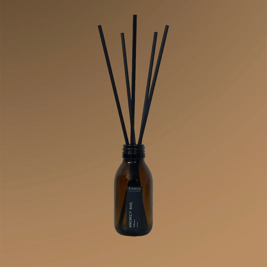 Whiskey Bar - 100ml Diffuser