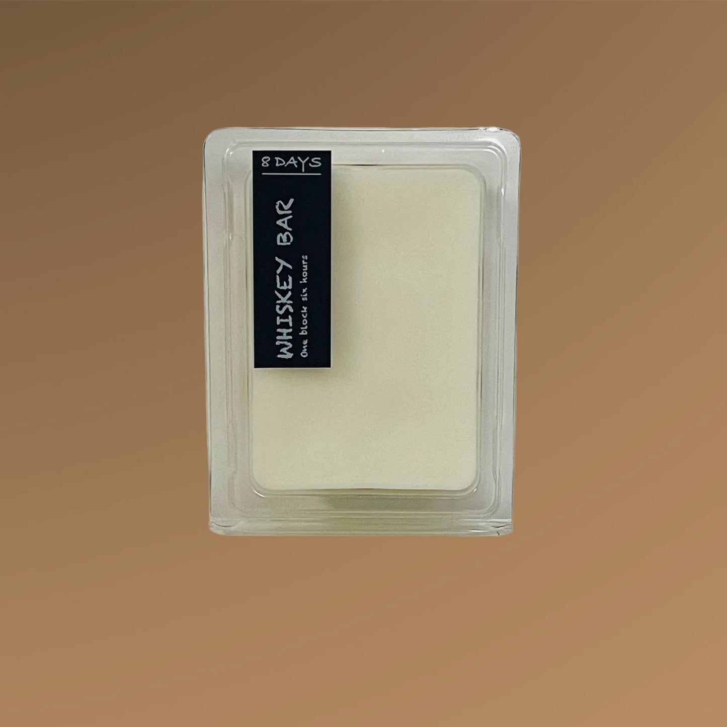 Whiskey Bar - 50g Wax Melt