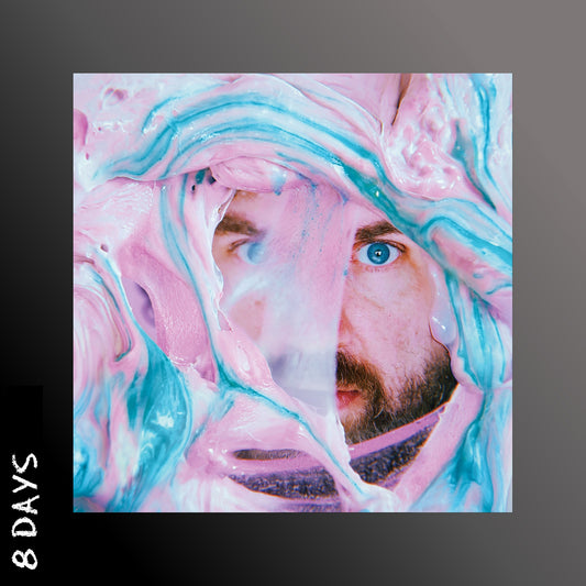 Pictish Trail - Life Slime - CD - Pre Order 10/4/26