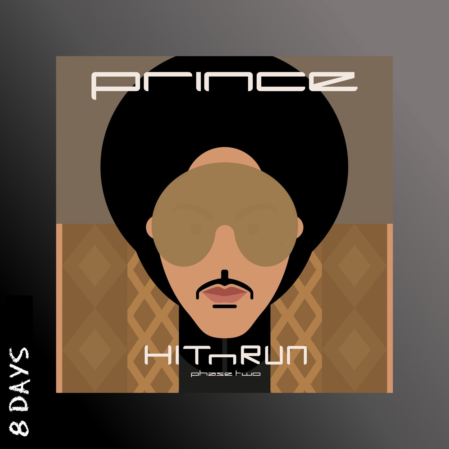Prince - HitNRun Phase Two (10th Anniversary) - CD - Pre Order 30/1/26