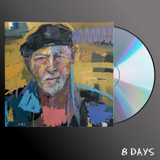 Richard Thompson - Hippies, Thugs and Heroes - CD | Pre-Order 16.10.26