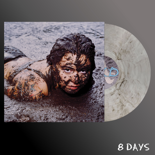 Remi Wolf - Mud - Indies Grey Marble Vinyl LP | Pre-Order 9.10.26