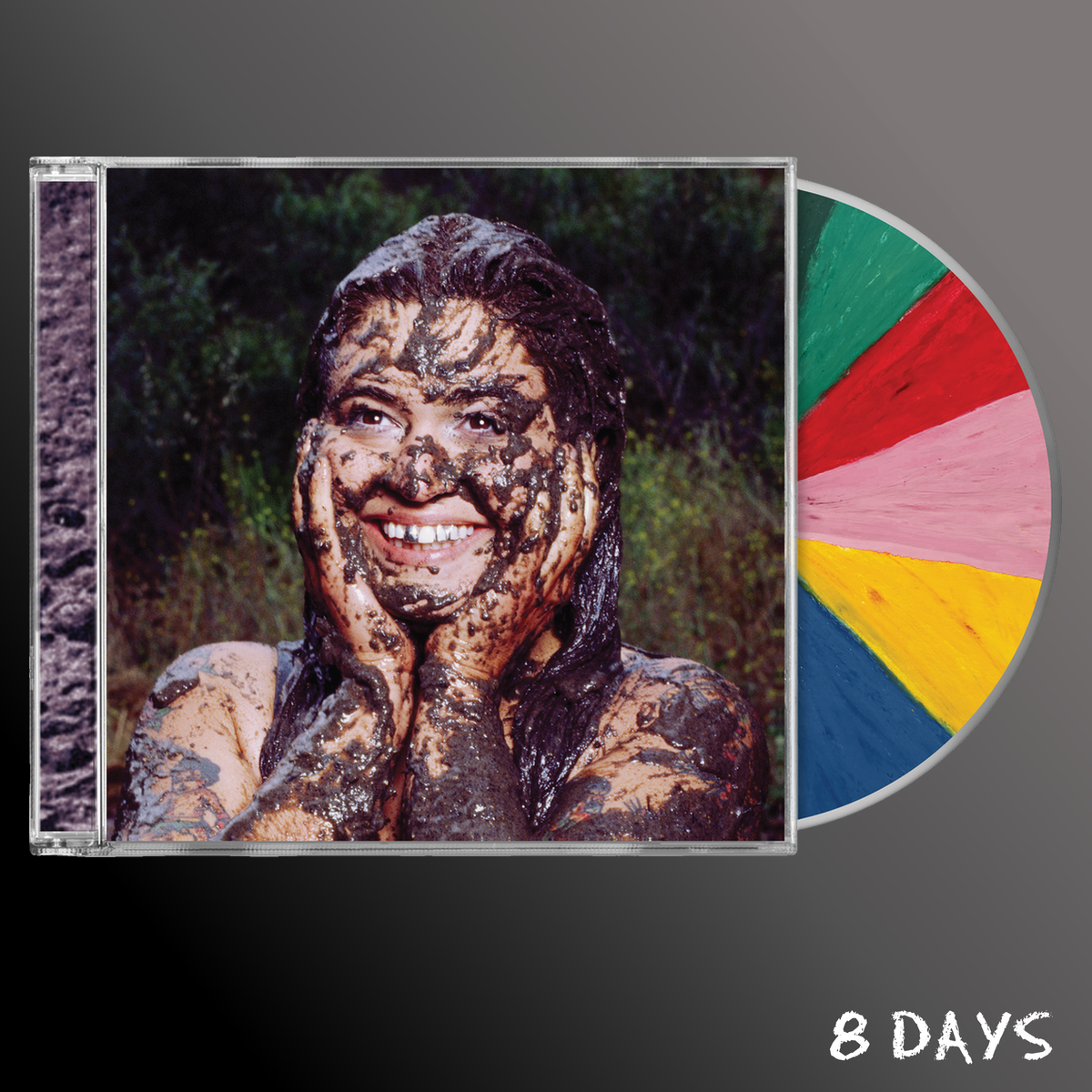 Remi Wolf - Mud - CD | Pre-Order 9.10.26