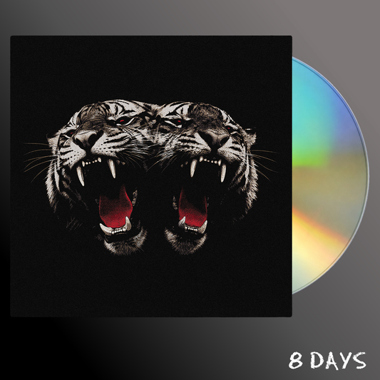 Royal Blood - DEAD COMPANY - CD | Pre-Order 13.11.26