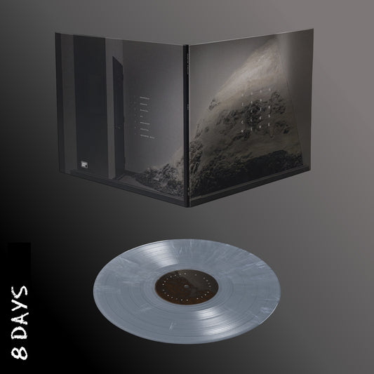Russian Circles - Nine - Indies Eco Graphite Vinyl - Pre Order 28/8/26
