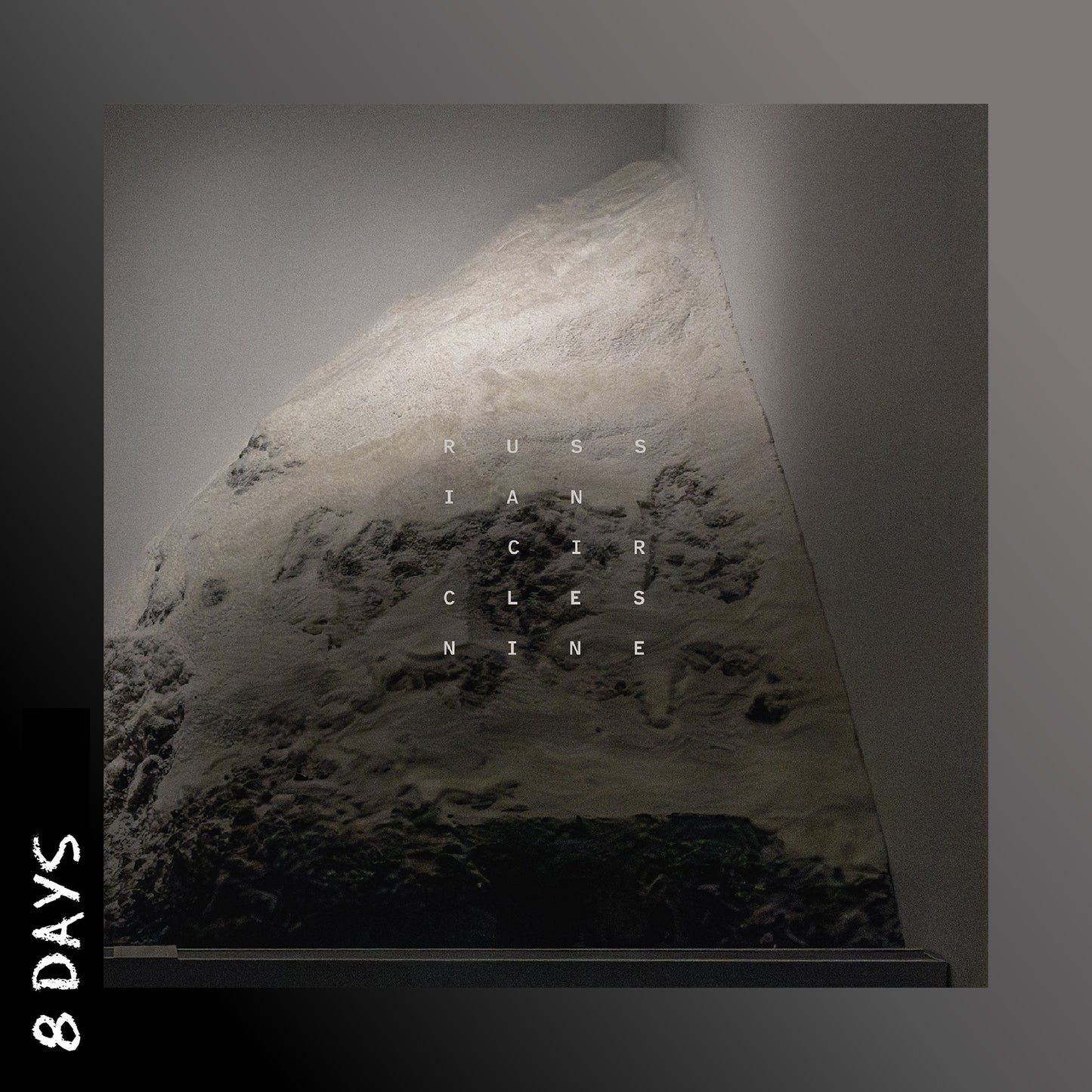 Russian Circles - Nine - CD - Pre Order 28/8/26