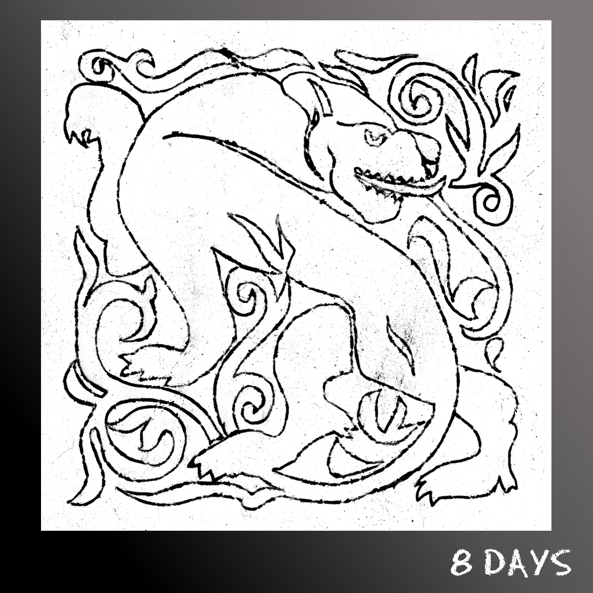 Jabu - Severn Flood Plain / Where You Run To - Black Vinyl | Pre-Order 6.11.26