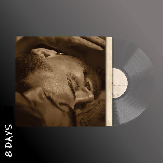 Sam Smith - Hazel Eyes - Indies Transparent Vinyl - Pre Order 21/8/26