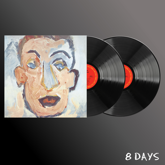 Bob Dylan - Self-Portrait - Black Vinyl LP | Pre-Order 6.11.26
