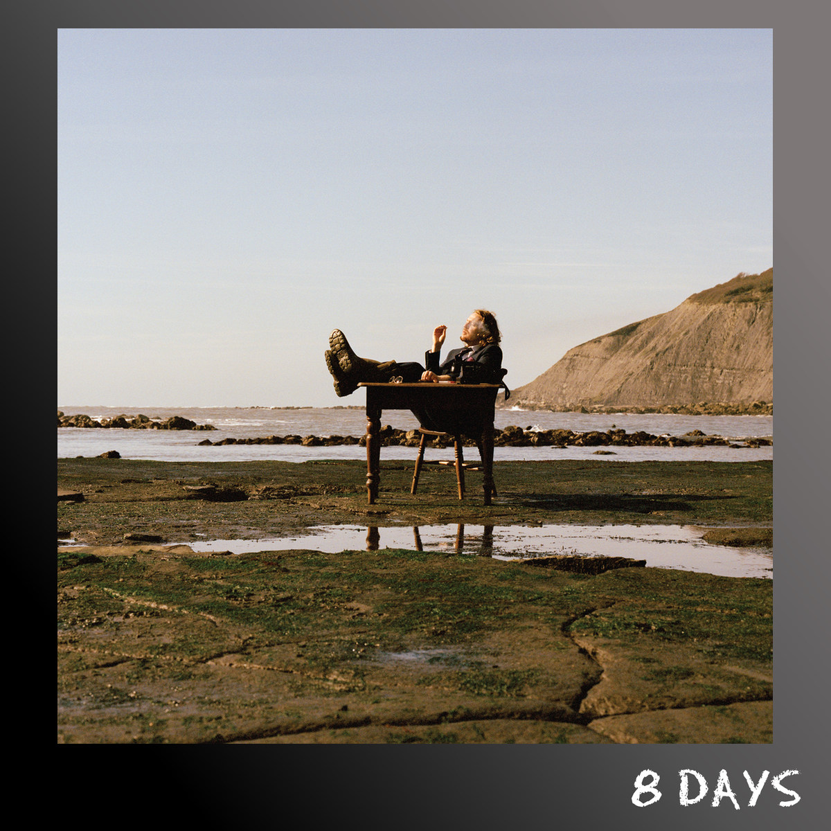 Skinshape - Chapman's Pool - CD | Pre-Order 30.10.26