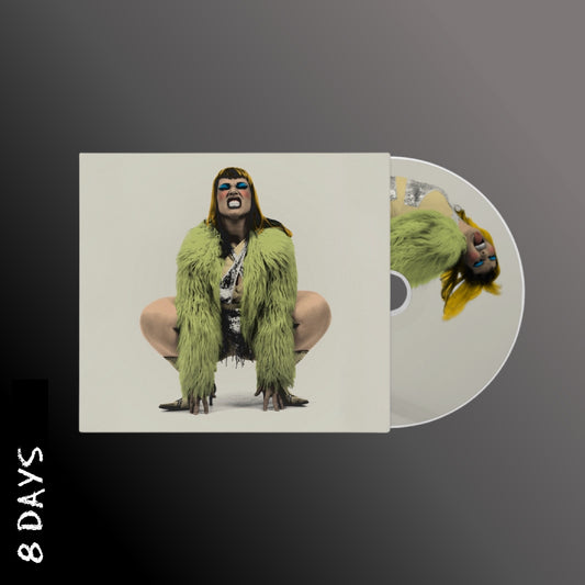 Split Dogs - Nice N' Rough - CD - Pre Order 25.9.26