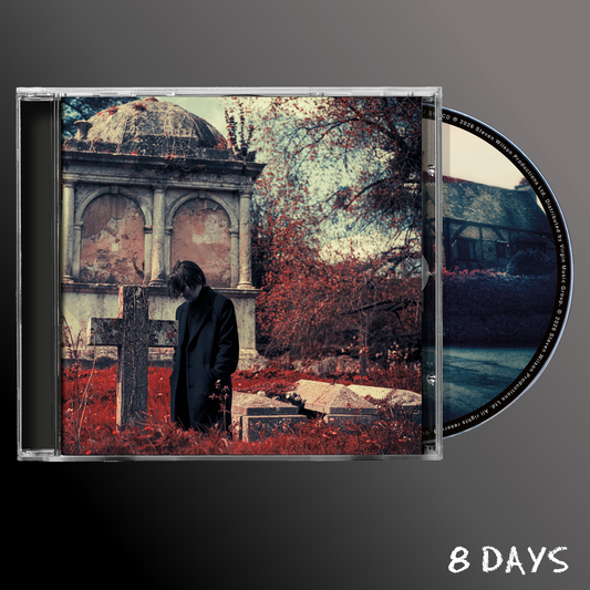 Steven Wilson - Requiem for a Village - CD | Pre-Order 6.11.26