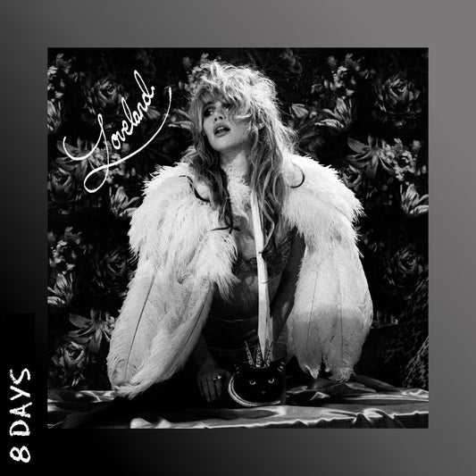 Suki Waterhouse - Loveland - Indies Brick Red Vinyl - Pre Order 10/7/26