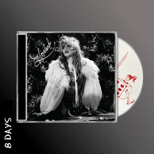 Suki Waterhouse - Loveland - CD - Pre Order 10/7/26