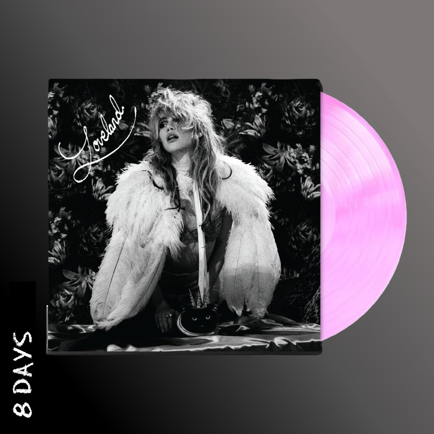 Suki Waterhouse - Loveland - Pink Vinyl - Pre Order 10/7/26