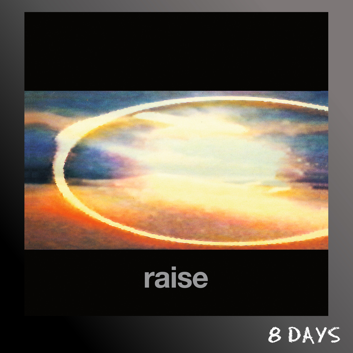 Swervedriver - Raise (35th Anniversary) - CD | Pre-Order 2.10.26