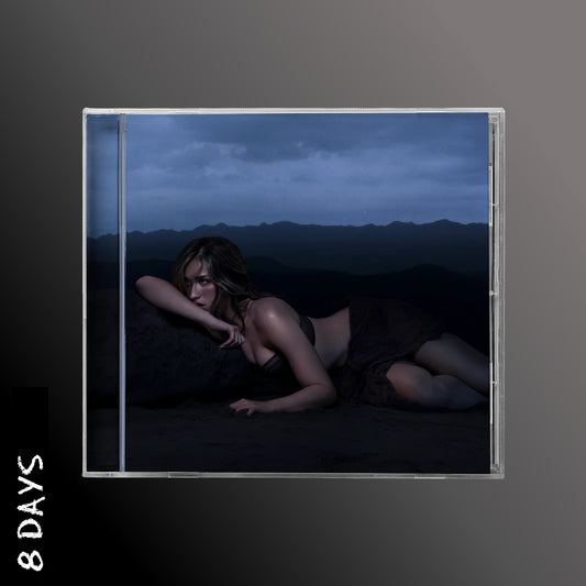 Tate McRae - SO CLOSE TO WHAT??? (Deluxe) - CD - Pre Order 13/3/26