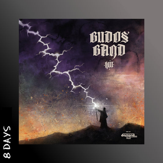 The Budos Band - VII - Purple Vinyl
