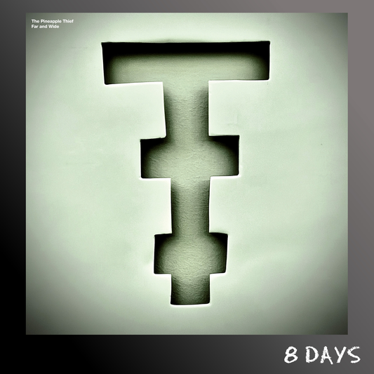 The Pineapple Thief - Far and Wide - CD | Pre-Order 9.10.26