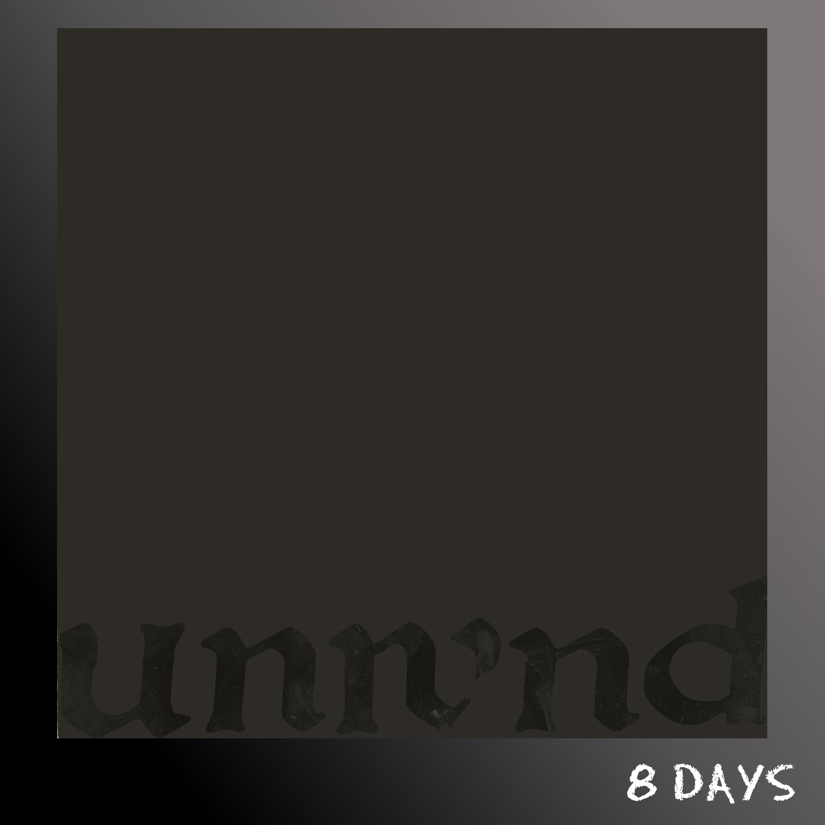 Unwound - Leaves Turn Inside You (25th Anniversary) - Cassette | Pre-Order 2.10.26