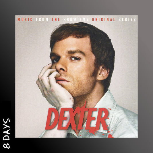 Various - Dexter: Music from Original Series - Expanded Green Vinyl - Pre Order 3/7/26