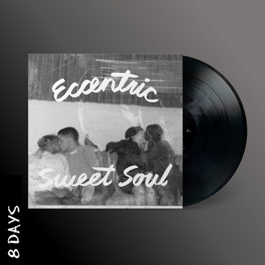 Various - Eccentric Sweet Soul - Black Vinyl - Pre Order 10/4/26