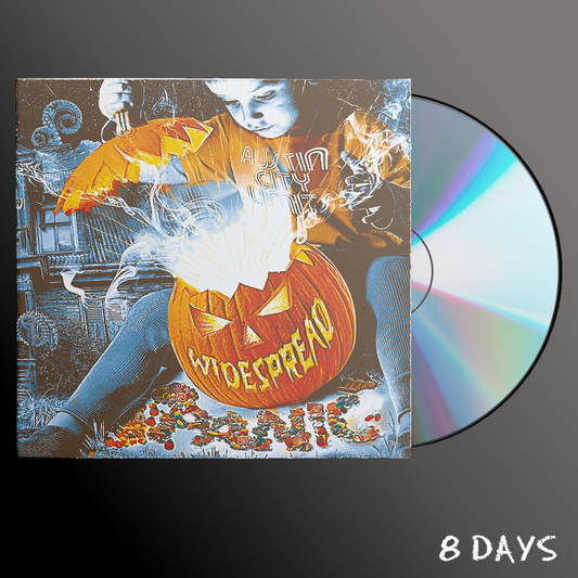 Widespread Panic - Live From Austin, TX - CD | Pre-Order 30.10.26