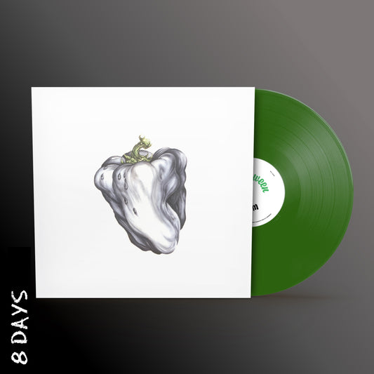 Ween - White Pepper - Green Vinyl - Pre Order 27/3/26