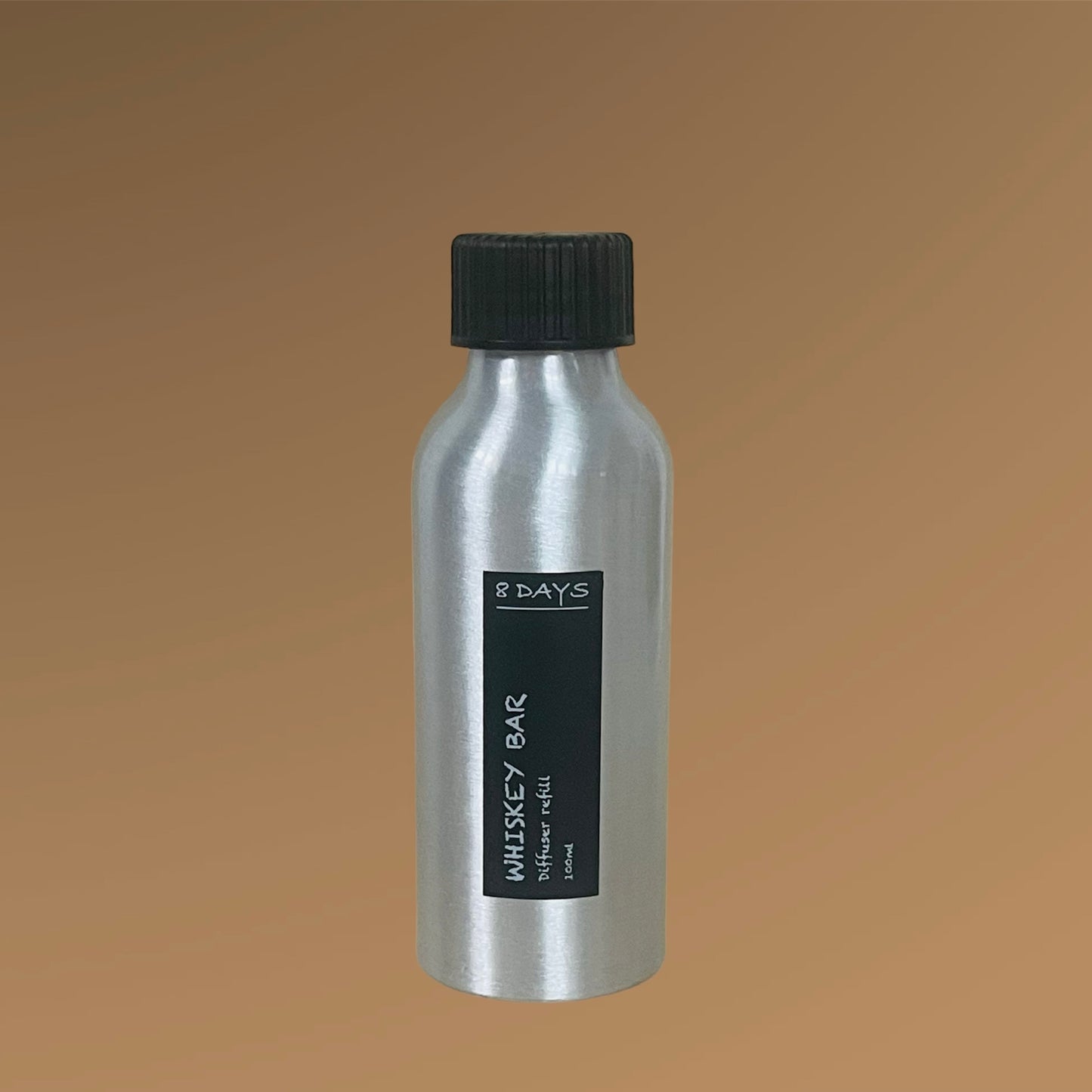 Whiskey Bar - 100ml Diffuser Refill