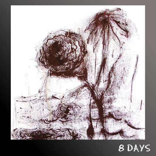 William Basinski - Passing the Cup of Sorrows - CD | Pre-Order 23.10.26