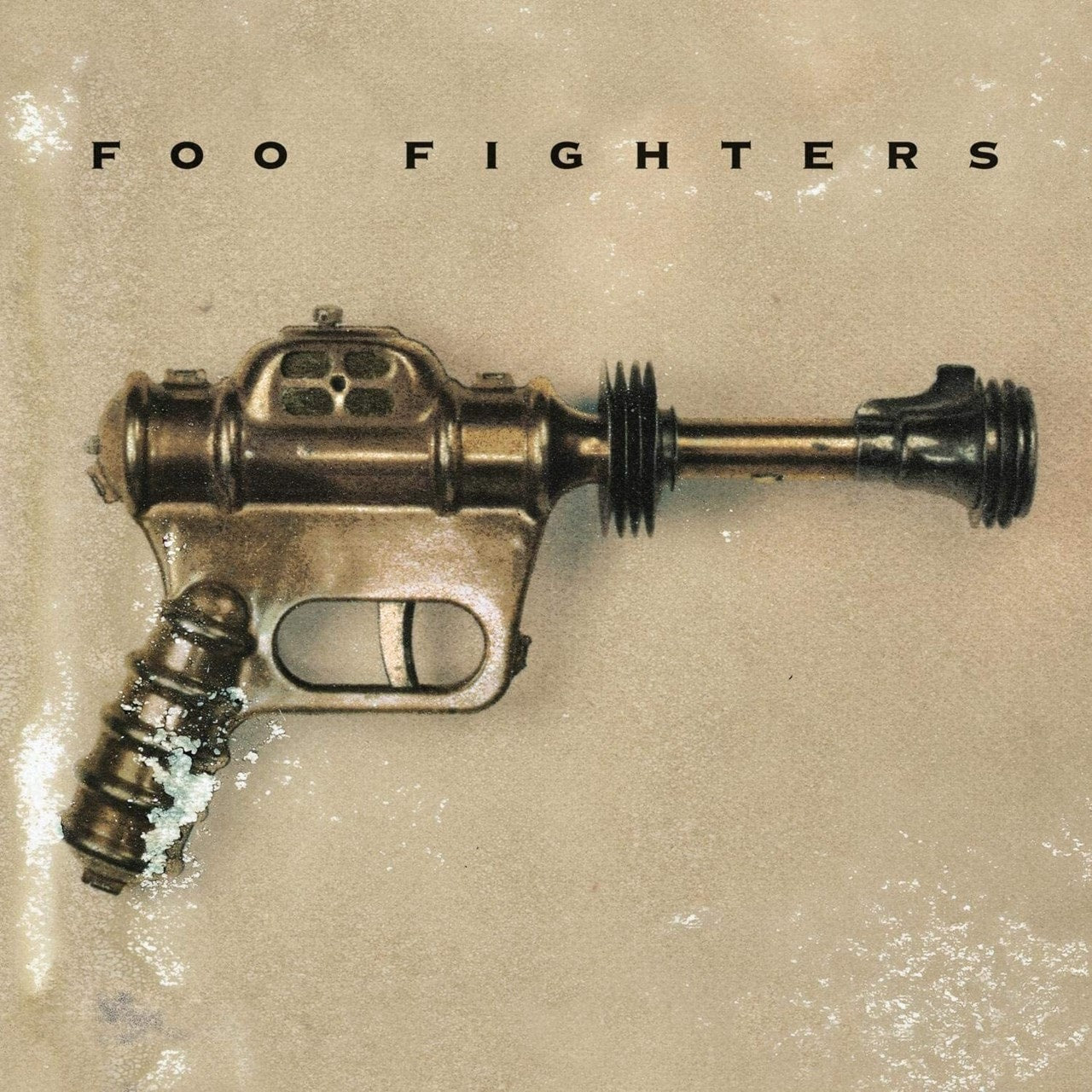 Foo Fighters - Foo Fighters - Vinyl