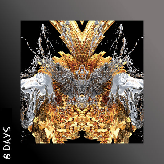 Band Of Skulls - Himalayan - Limited Colour Vinyl - Pre Order 3/4/26