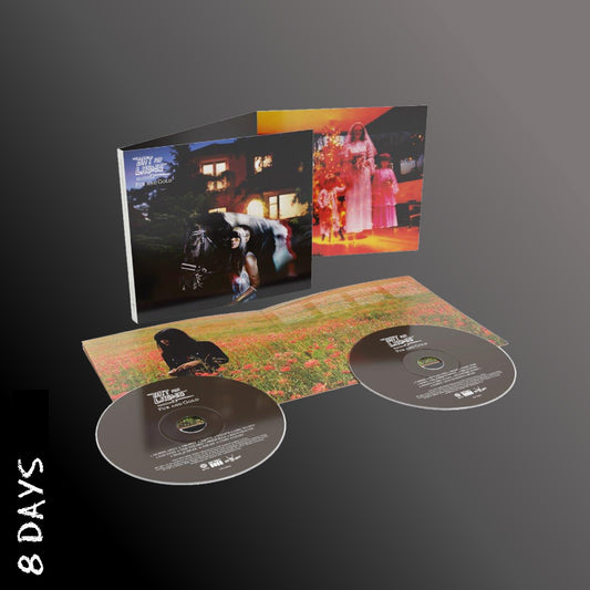 Bat For Lashes - Fur and Gold (Deluxe Edition) - 2CD - Pre Order 13/2/26