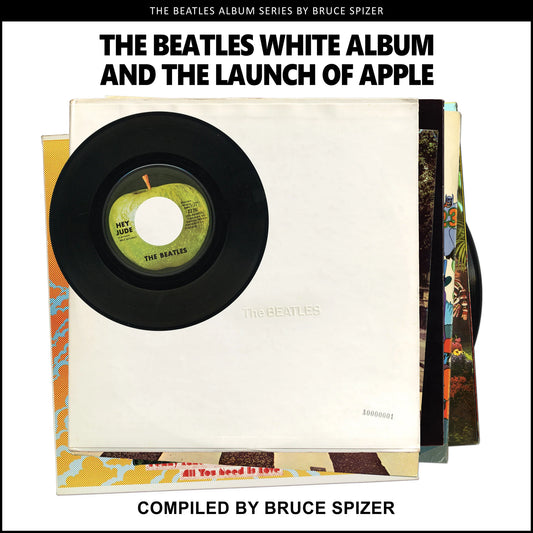 The Beatles - White Album And The Launch Of Apple