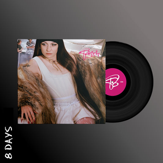 Biig Piig - 11:11 - Black Vinyl - Pre-sale 7/2/25