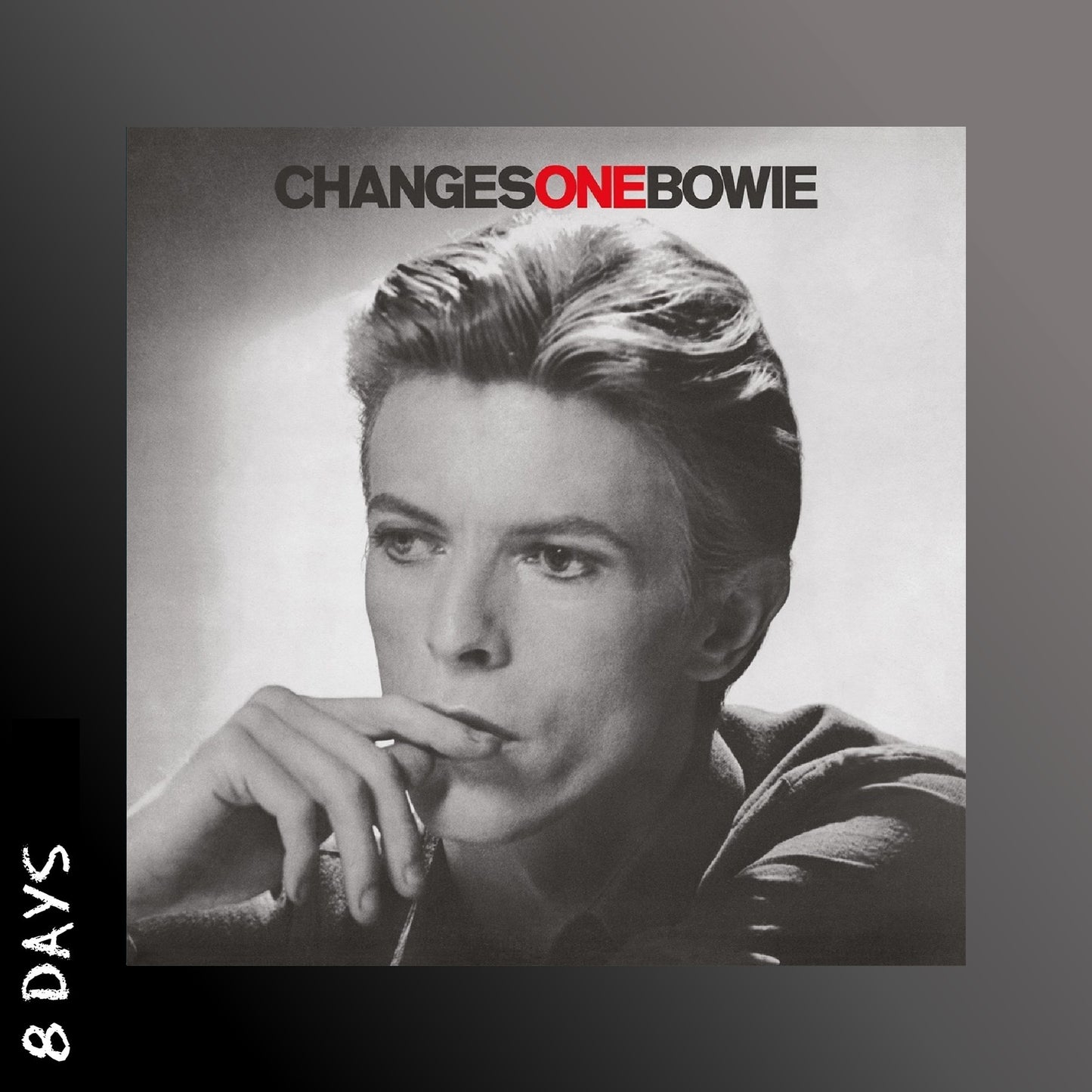 David Bowie - Changesonebowie - Vinyl