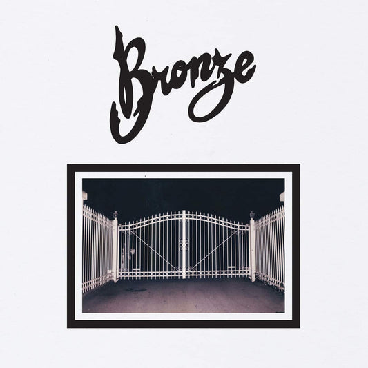 Bronze - Absolute Compliance - Vinyl