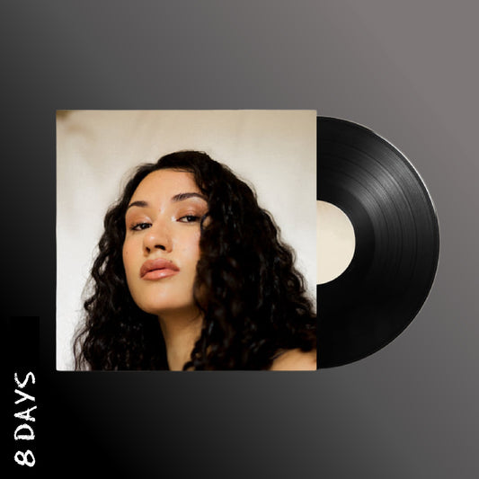 Cleo Sol - Rose in the Dark - Black Vinyl